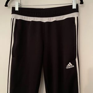 Adidas Size S Sweatpants